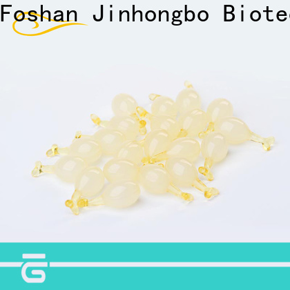 Jinhongbo gel vitamin e gel for skin for business for beauty