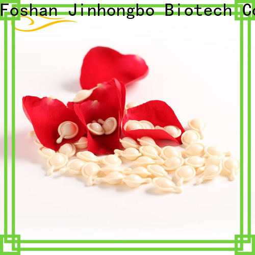 Jinhongbo beauty capsule skincare for face