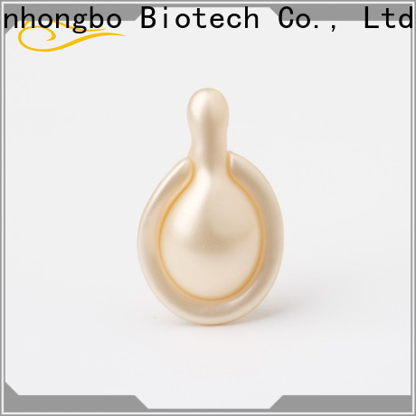 Jinhongbo custom vitamin e gel for skin suppliers for bath