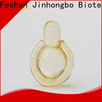 Jinhongbo latest vitamin e capsule for acne manufacturers for women