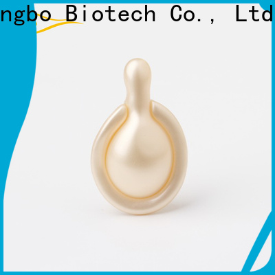 Jinhongbo skin pure vitamin e oil capsules suppliers for women