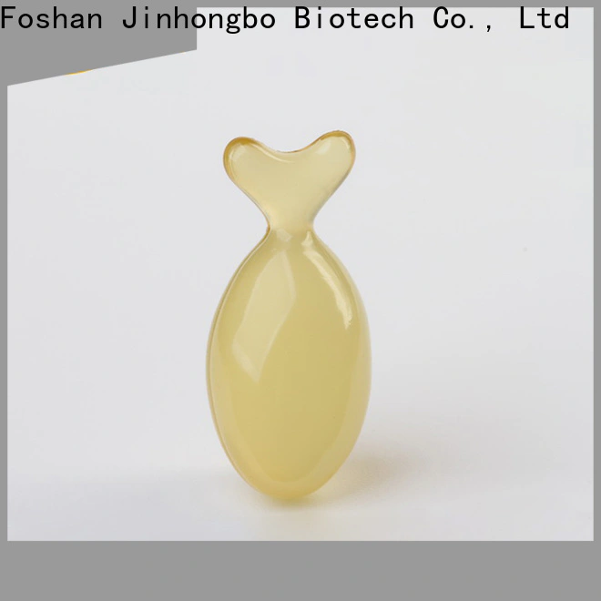 wholesale gelatin capsule manufacturers element suppliers for face
