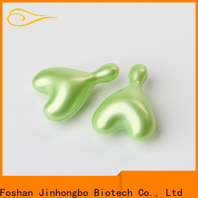Jinhongbo high-quality eye cream capsules factory for beauty