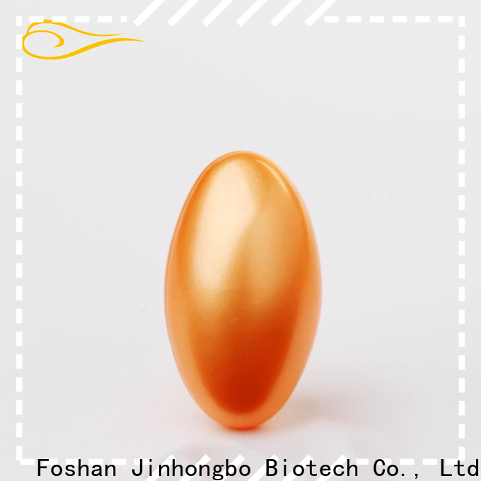 Jinhongbo vitamin vitamin e supplement for hair for bath