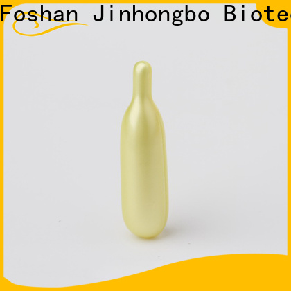 wholesale beauty skin capsule extract for face