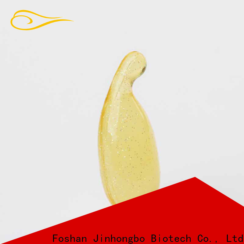 Jinhongbo face essence element manufacturers for beauty