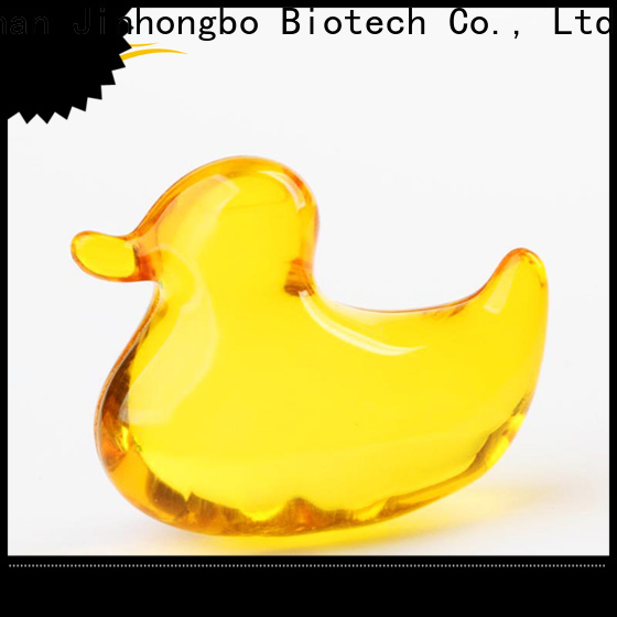 new body shop bath oil beads beads for business for shower Jinhongbo