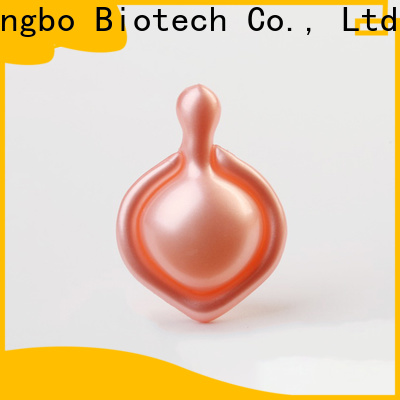 Jinhongbo vitamin e capsule for acne manufacturers for bath