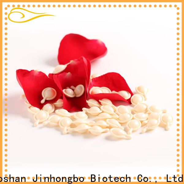 Jinhongbo snail vitamin e gel for skin manufacturers for shower