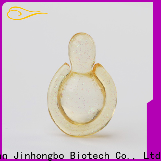 Jinhongbo new vitamin e capsule for dry skin factory for bath