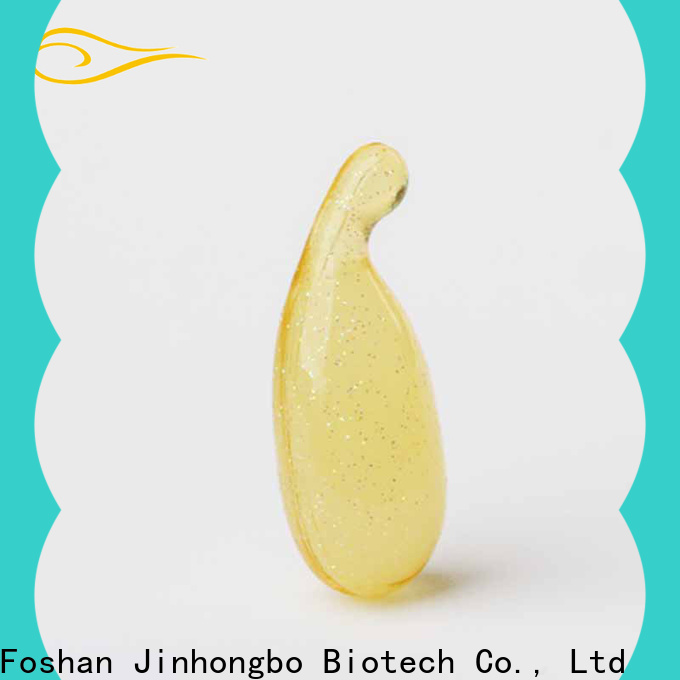 Jinhongbo new best vitamin e supplement for business for shower