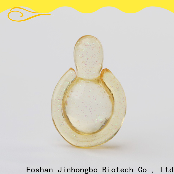 Jinhongbo best pure vitamin e capsules manufacturers for beauty