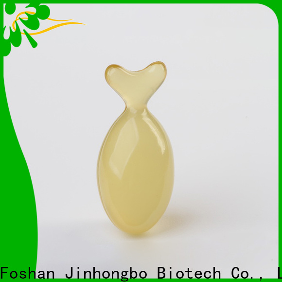 Jinhongbo cream anti-aging capsule for face