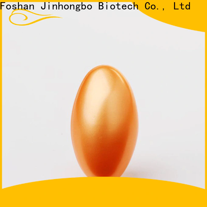 Jinhongbo capsules anagain capsules suppliers for bath