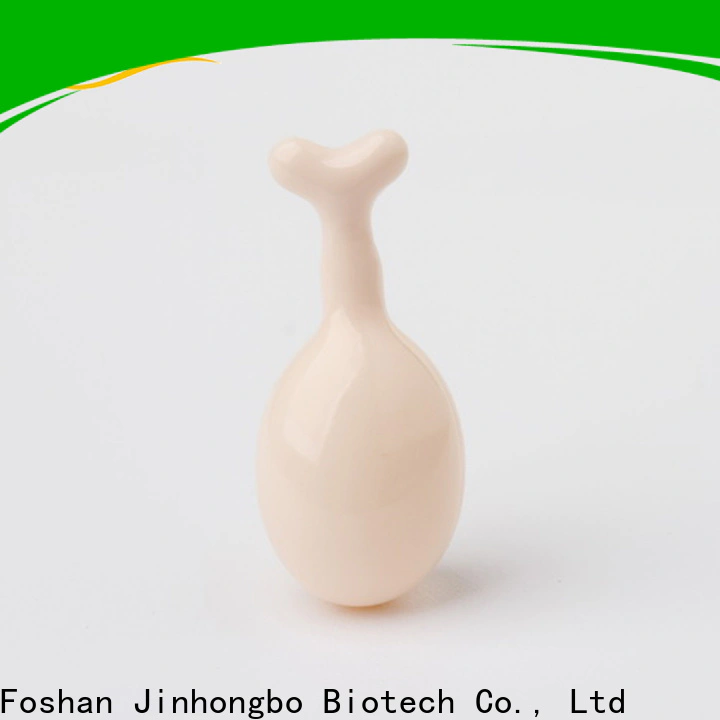 Jinhongbo new vitamin e for dry skin manufacturers for shower