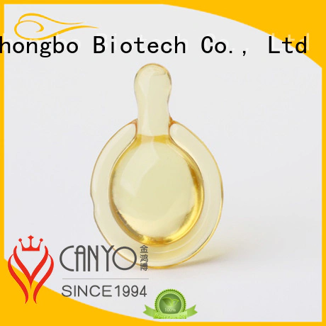 Jinhongbo skin vit e capsule for skin for business for bath