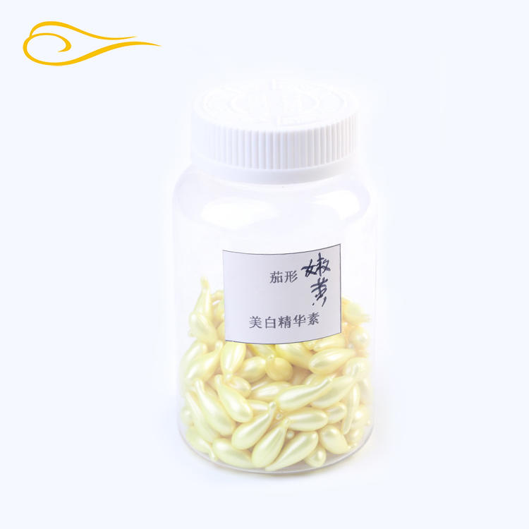 custom capsule gel price supply for women-3