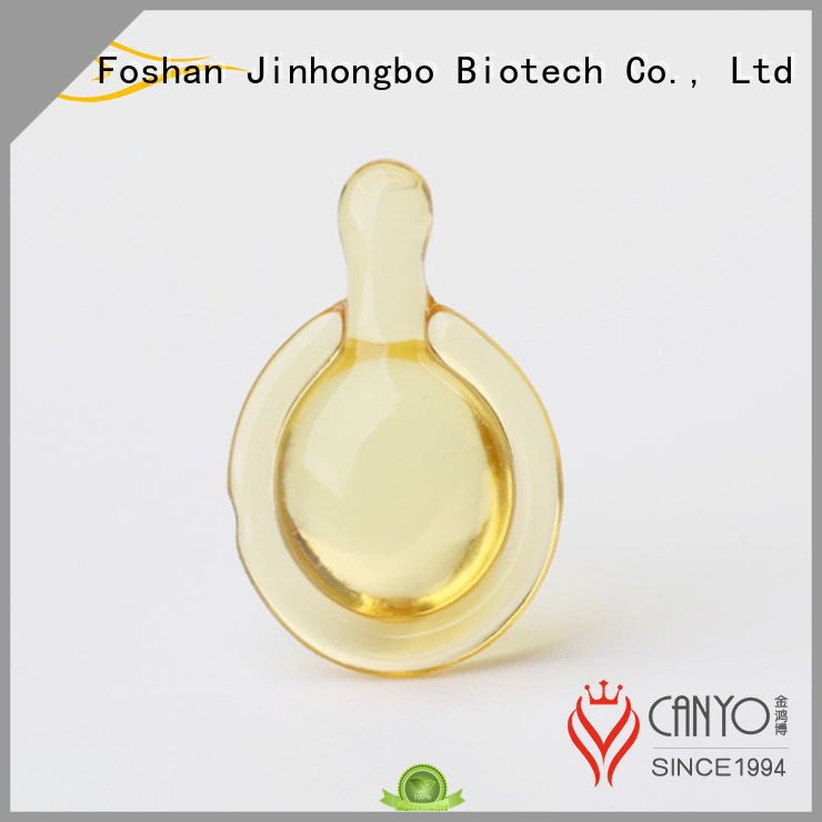high-quality natural vitamin e capsules regeneration supply for face