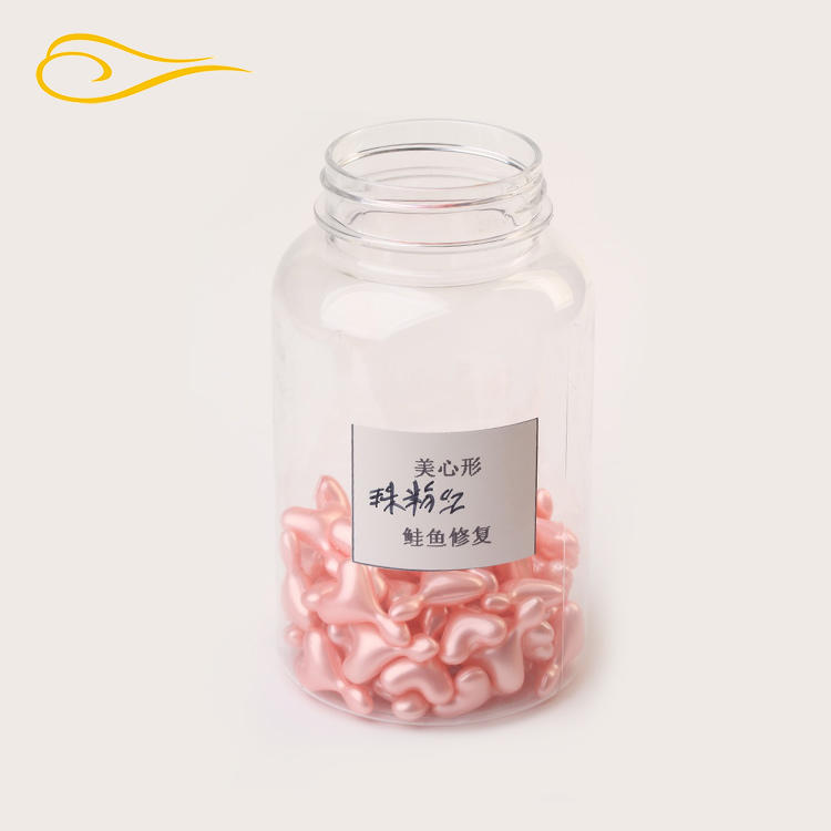 Jinhongbo gelatine soft gel caps for bath-3