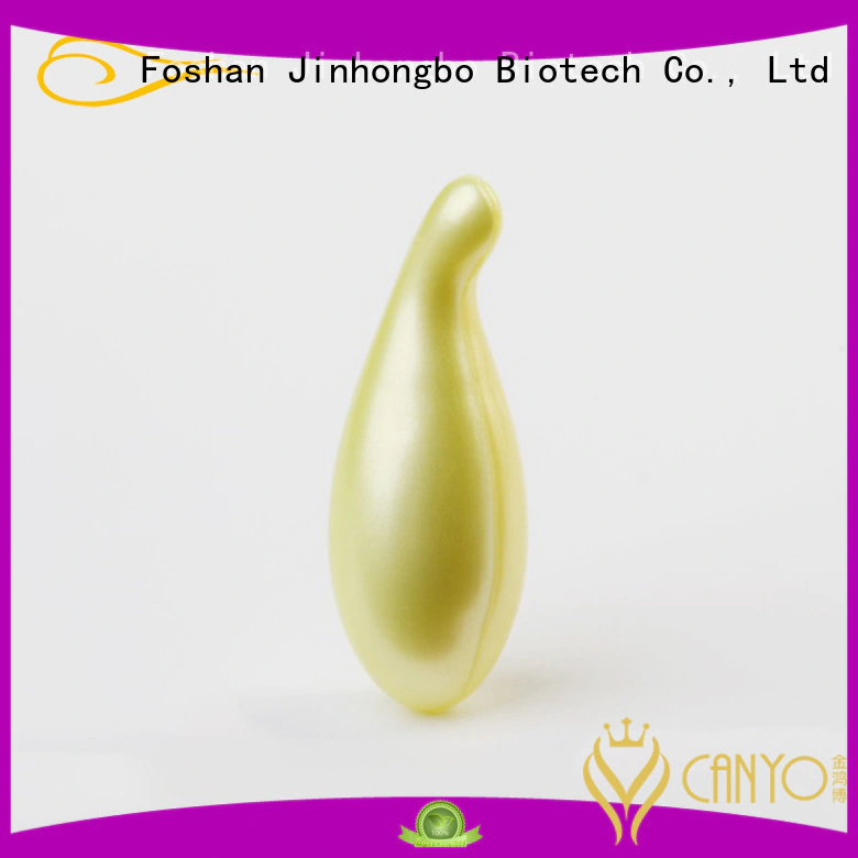 Jinhongbo whitening vitamin a capsules for skin supply for face