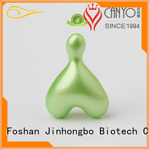 Jinhongbo best skin capsules supply for women