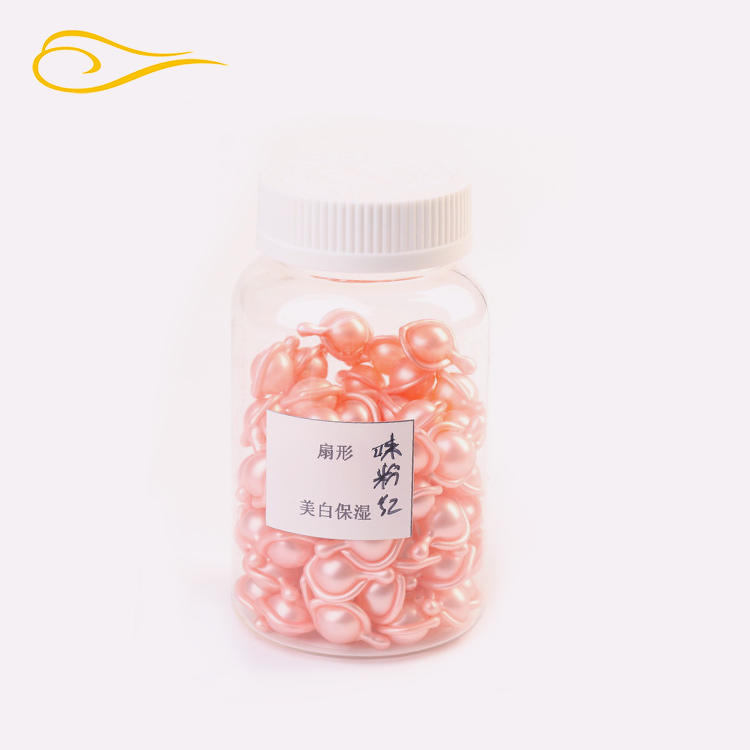 Jinhongbo capsules pure vitamin e oil capsules suppliers for women-3