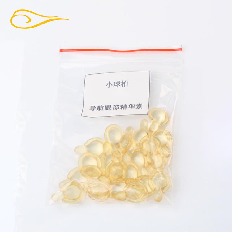 Jinhongbo peptide beauty capsules company for face-3