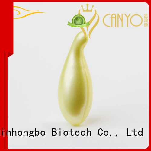 Jinhongbo vitamin e gel for skin company for beauty